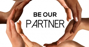 Be Our Partner (Indo)