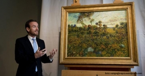 Dibalik Lukisan yang Fenomenal Van Gogh