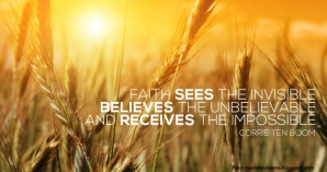 Iman yang Sejati