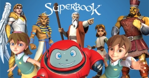 Superbook Indonesia