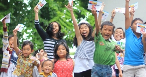 Hore! Guru Sekolah Minggu Kami Bertambah 4 Orang