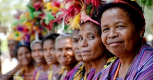 Kisah Dari Timor Leste: Istri yang Tekun Berdoa
