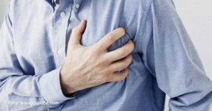5 Pencegahan Serangan Jantung di Usia Muda. Ingat Hidupmu Itu Berharga
