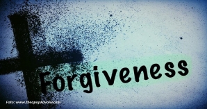Bukan Melupakan, yang Harus Kita Lakukan Setelah Mengampuni Adalah Berserah