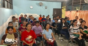 Nobar Komsel Solusi Bersama Kaum Disabilitas