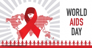 Hari AIDS Sedunia, Wajib Tahu 10 Fakta HIV/AIDS