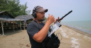 Butuh Tuhan Untuk Menaklukan Alam