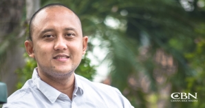 Tuhan Buang Kista di Kepalaku!