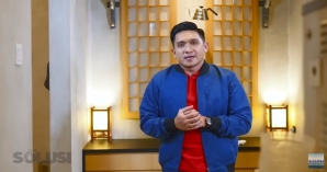 Tergerak Menjadi Mitra CBN Setelah Berdoa dengan Host