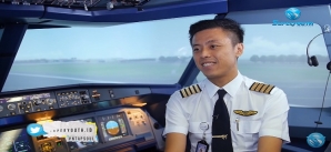 Izin Terbang Captain Vincent Dicabut, Bagaimana Tanggapannya?