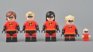 14 Tahun Menunggu The Incredibles 2? Ini 7 Hal Yang Patut Ditiru Dari Keluarga Super Ini..