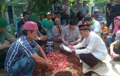 Kronologis Penganiayaan Anak di SDN Makasar 09 Pagi