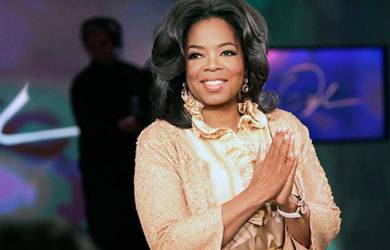 Investasi di Perusahaan Diet, Oprah Untung $70 Juta Hanya Dalam 1 Hari