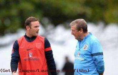 Rooney Cedera, Hodgson Memberikan Pujian