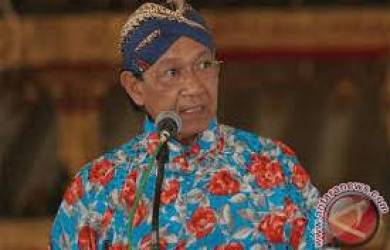 Sultan HB X Nyatakan Tak Akan Ada Dialog Dengan Intoleran