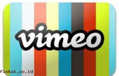 Vimeo Desak Kemenkominfo Cabut Larangan