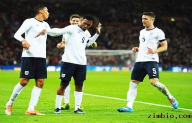 3-0 atas Peru, Inggris Yakin Menang Piala Dunia?