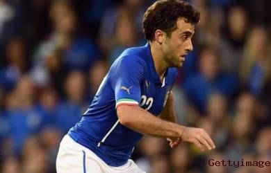 Skuat Italia Dirilis, Rossi Kecewa