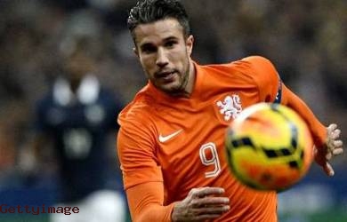 Belanda VS Spanyol, Nostalgia Piala Dunia