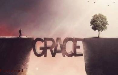 The Nature of Grace