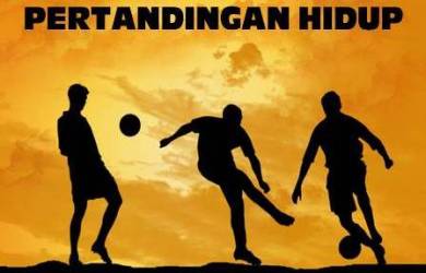 Pertandingan Hidup