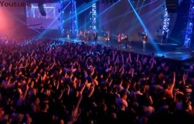 Satu Alasan Dari JPCC Worship Lantang Suarakan Kuasa Yesus