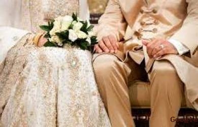 4 Alasan PGI Tolak Nikah Beda Agama