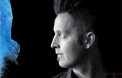 ?Made New? Lincoln Brewster, Mengubah Keputusasaan Menjadi Worship