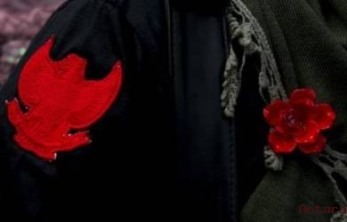 Garuda Merah, Tim Hukum Prabowo-Hatta Minta Polisi Hentikan Perkara
