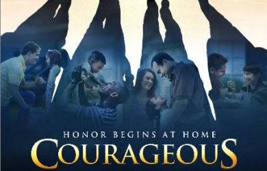 Courageous