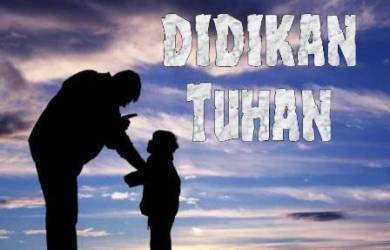 Didikan Tuhan