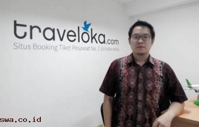 Kesuksesan Traveloka.com Berawal Dari Pengalaman Pribadi