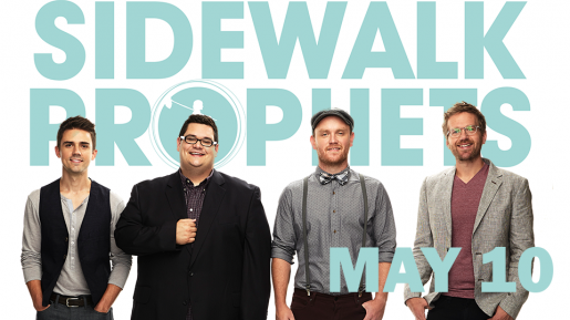 Sidewalk Prophets Maknai Kehampaan