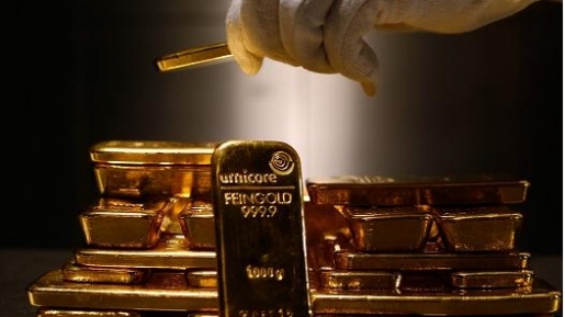 Pilih Emas Untuk Investasi Bernilai Stabil