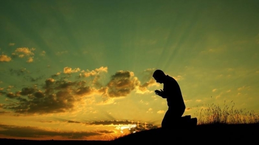 Doa, Saat Intim Untuk Mengenal Allah