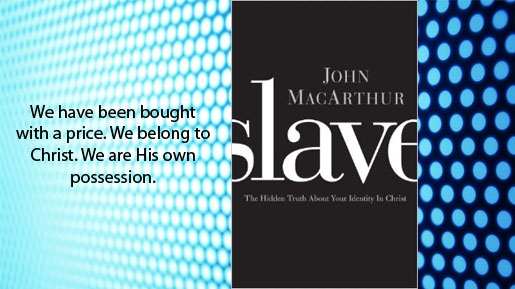 Review Book: Slave, The Hidden Truth