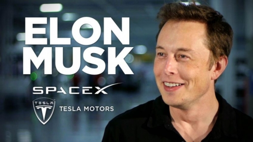 Elon Musk, Sosok 