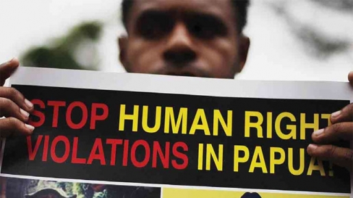Konflik Papua, Gereja Berharap Peradilan “Bersih”