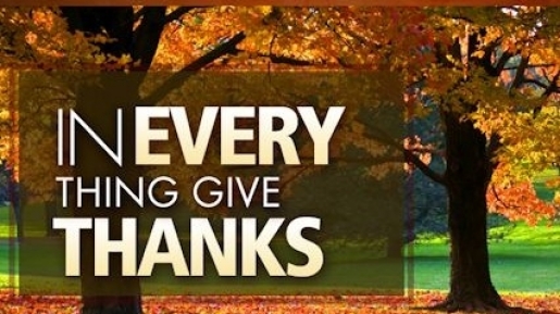 Bukan Sekadar Kata ‘Terima Kasih’, Ini 3 Cara Lain Untuk Ucapkan Syukur