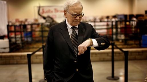 11 Strategi Sukses Berinvestasi dari Warren Buffet
