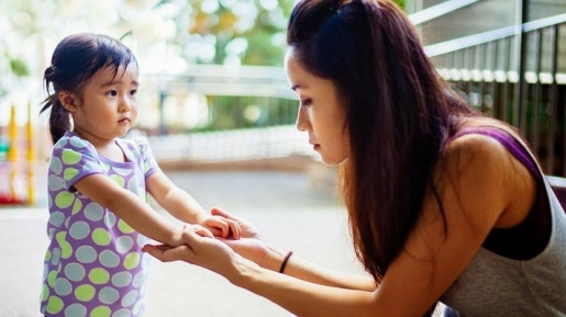 Menjadi Ibu Yang Setia Dan Tak Hanya Sibuk, Ini 5 Tipsnya