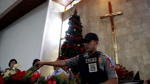 Sekum PGI: Jelang Natal, Negara Harus Jamin Keamanan