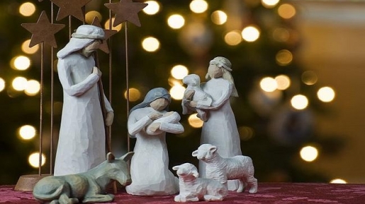 Kisah Natal Irving Berlin Tak Sesyahdu Lagu ‘White Christmas’ – nya