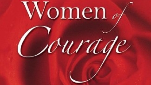 Review Book: Women of Courage