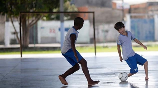 Gabriel Muniz: Sepak bola Tidak Harus Punya Kaki