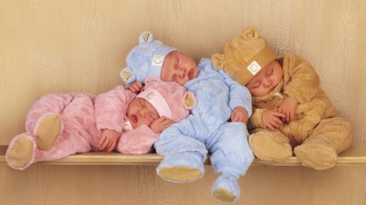 7 Tips Ini Bantu Persiapkan Kamar Bayi Anda Menjadi Istimewa