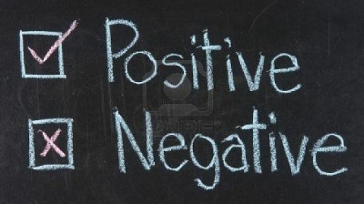 Nilai Positif dari Perasaan Negatif