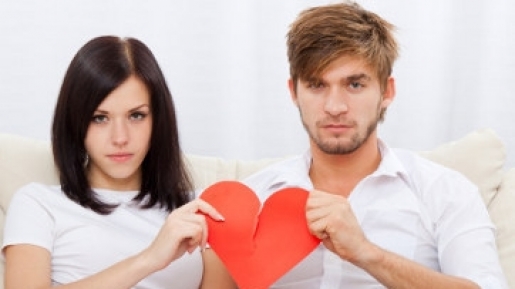 3 Polusi Cinta yang Mengintai Pernikahan