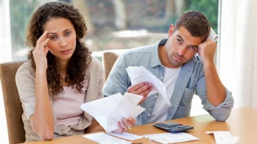 5 Alasan Kenapa Uang Bisa Picu Perceraian Rumah Tangga