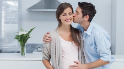 5 Perubahan Yang Suami Harus Tahu Ketika Istri Sedang Hamil. Tenang, Hadapi Dengan Ini Aja